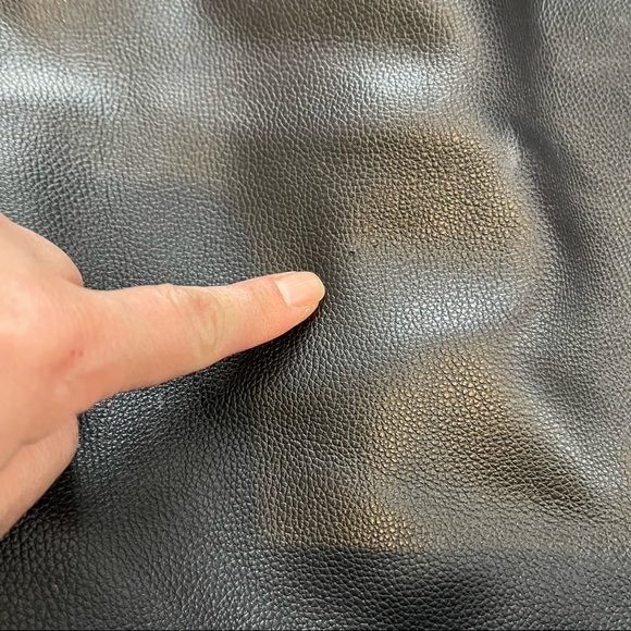 Victoria's Secret fringe bag - Picture 8 of 13